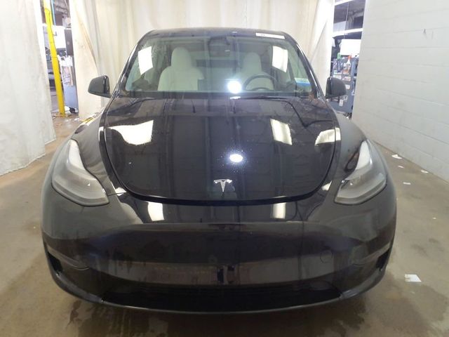 2023 Tesla Model Y Long Range AWD - 23046612 - 2