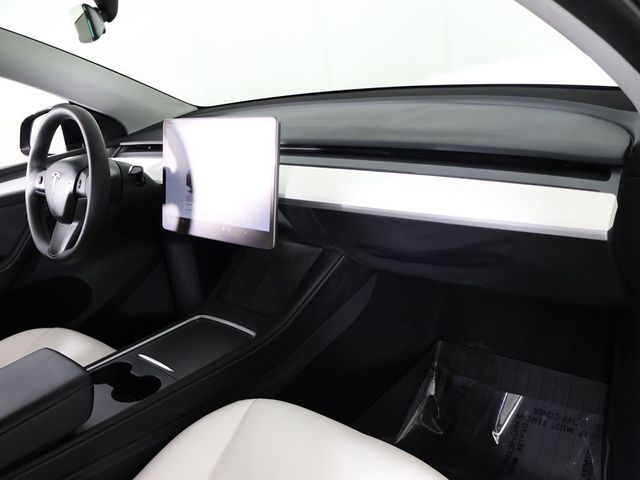 2023 Tesla Model Y Long Range AWD - 23046612 - 29