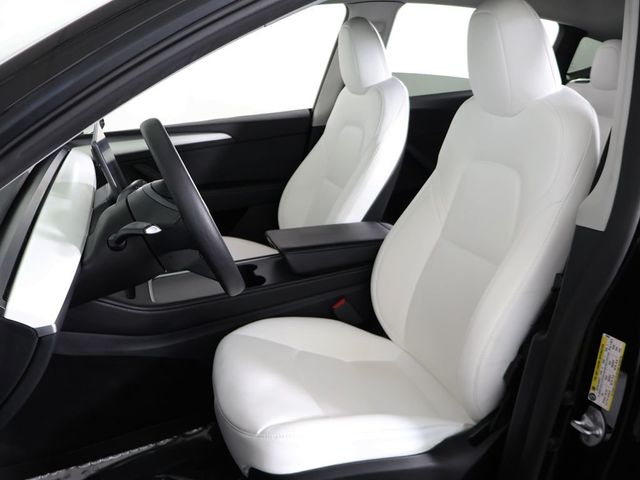 2023 Tesla Model Y Long Range AWD - 23046612 - 30