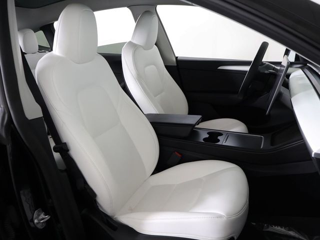 2023 Tesla Model Y Long Range AWD - 23046612 - 31