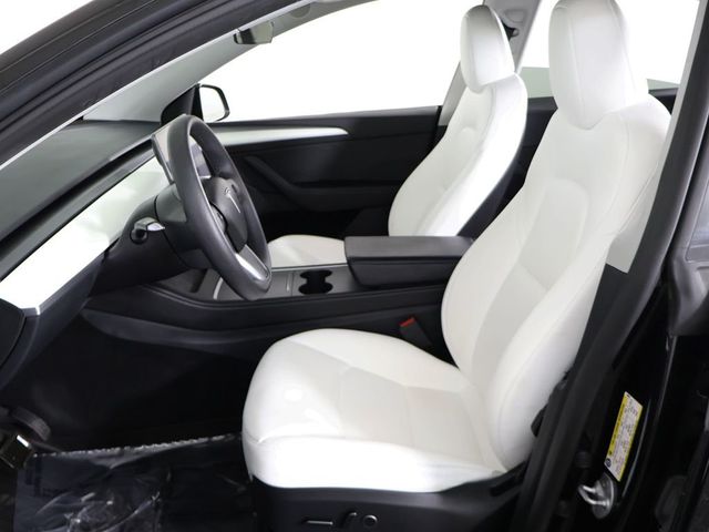 2023 Tesla Model Y Long Range AWD - 23046612 - 32