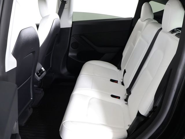 2023 Tesla Model Y Long Range AWD - 23046612 - 36