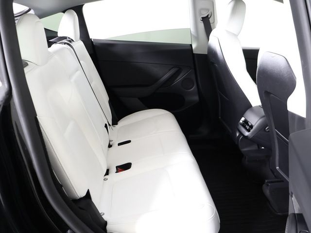 2023 Tesla Model Y Long Range AWD - 23046612 - 37