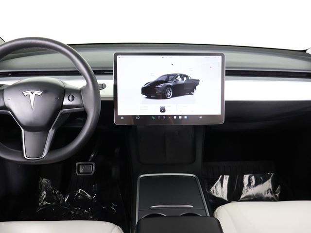 2023 Tesla Model Y Long Range AWD - 23046612 - 38