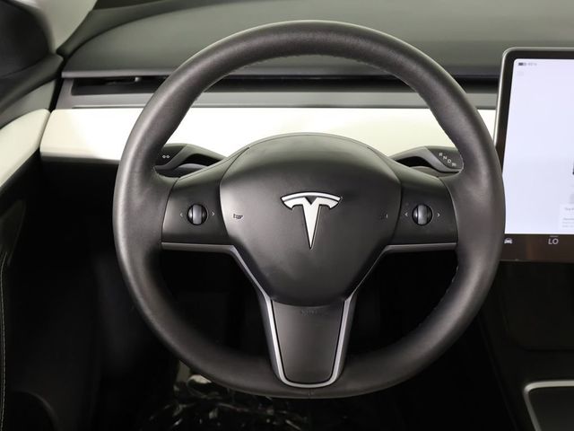 2023 Tesla Model Y Long Range AWD - 23046612 - 40