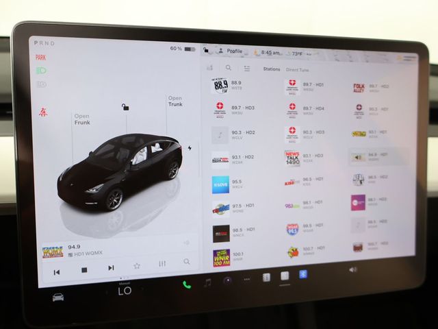 2023 Tesla Model Y Long Range AWD - 23046612 - 44