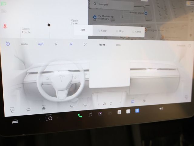 2023 Tesla Model Y Long Range AWD - 23046612 - 46