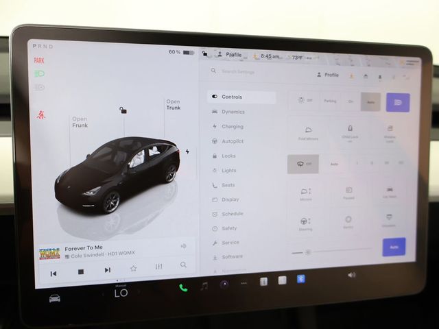 2023 Tesla Model Y Long Range AWD - 23046612 - 49