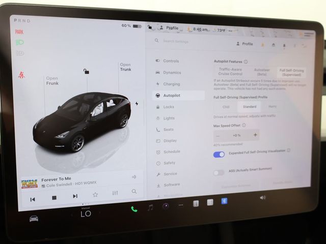 2023 Tesla Model Y Long Range AWD - 23046612 - 50