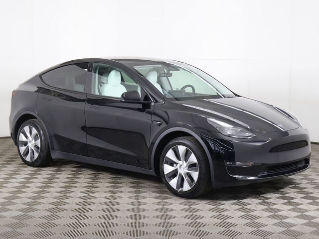 2023 Tesla Model Y Long Range AWD - 23046612 - 55