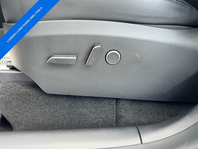 2023 Tesla Model Y Long Range AWD - 23026600 - 11