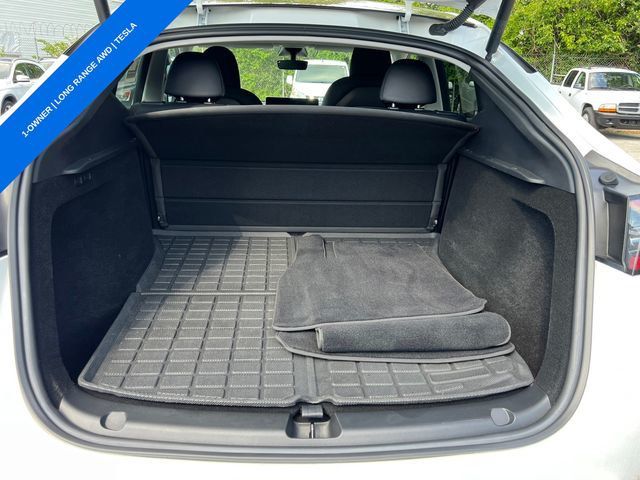2023 Tesla Model Y Long Range AWD - 23026600 - 14