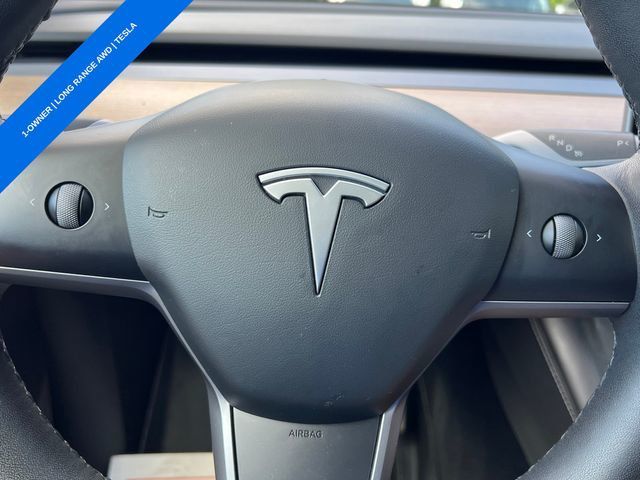 2023 Tesla Model Y Long Range AWD - 23026600 - 18