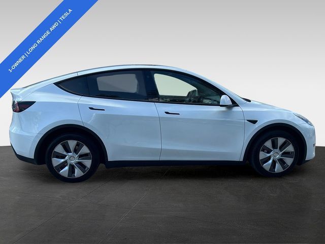 2023 Tesla Model Y Long Range AWD - 23026600 - 5