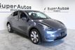 2023 Tesla Model Y Long Range AWD - 22522117 - 2