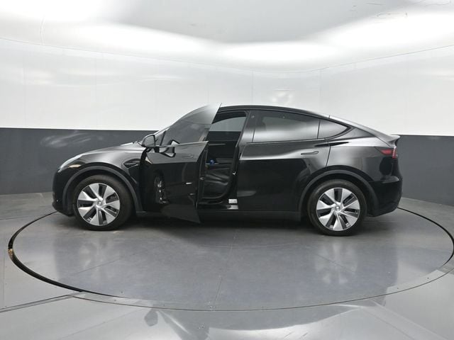 2023 Tesla Model Y Long Range AWD - 23030814 - 2