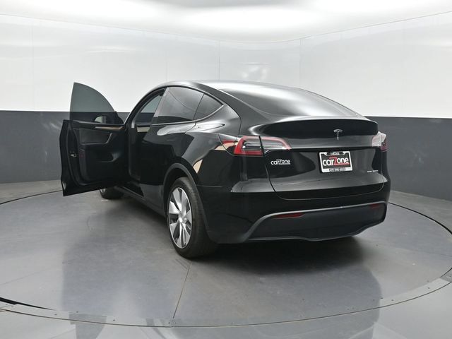 2023 Tesla Model Y Long Range AWD - 23030814 - 3