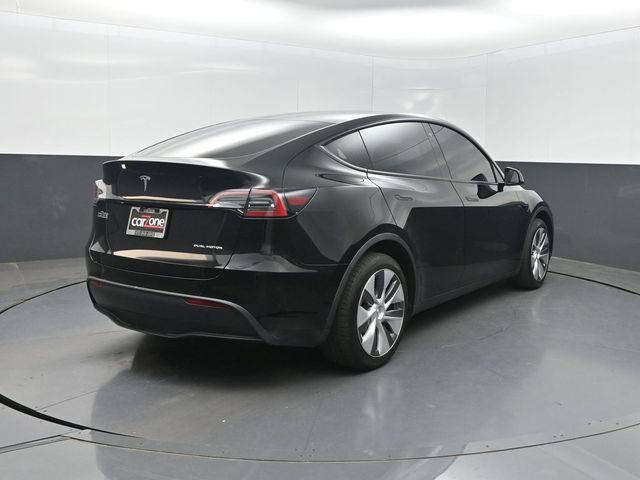 2023 Tesla Model Y Long Range AWD - 23030814 - 5