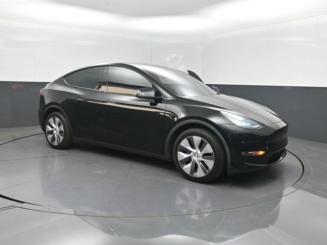 2023 Tesla Model Y Long Range AWD - 23030814 - 7