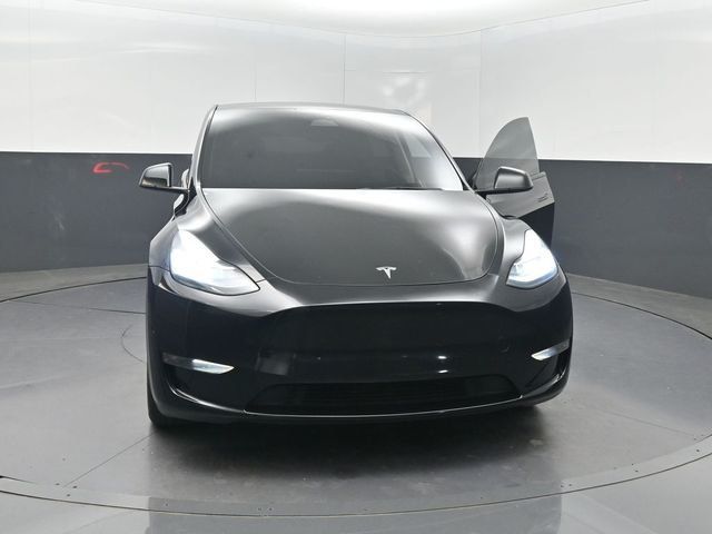 2023 Tesla Model Y Long Range AWD - 23030814 - 8