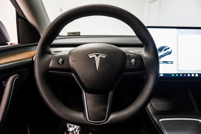 2023 Tesla Model Y Long Range AWD - 23000255 - 13