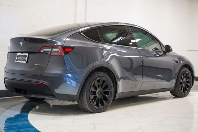 2023 Tesla Model Y Long Range AWD - 23000255 - 23