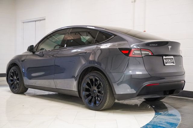 2023 Tesla Model Y Long Range AWD - 23000255 - 24