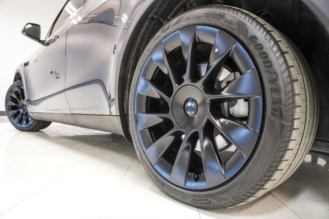 2023 Tesla Model Y Long Range AWD - 23000255 - 27