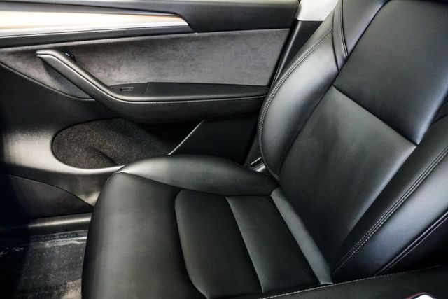 2023 Tesla Model Y Long Range AWD - 23000255 - 35