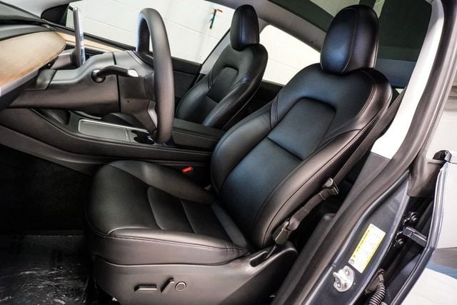 2023 Tesla Model Y Long Range AWD - 23000255 - 5