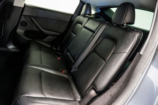 2023 Tesla Model Y Long Range AWD - 23000255 - 8