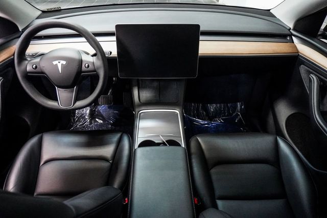 2023 Tesla Model Y Long Range AWD - 23017066 - 10