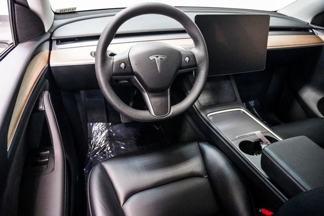 2023 Tesla Model Y Long Range AWD - 23017066 - 11