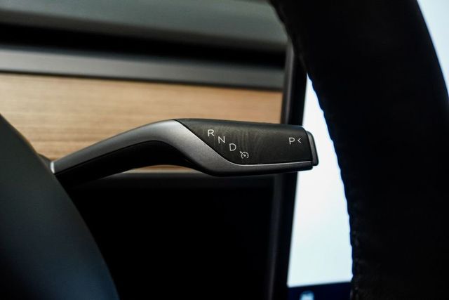 2023 Tesla Model Y Long Range AWD - 23017066 - 14
