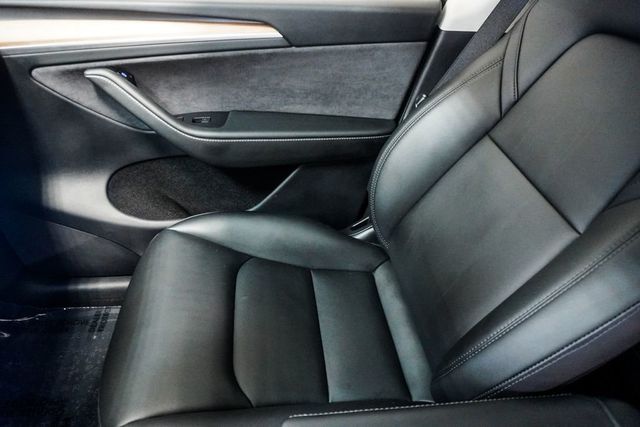 2023 Tesla Model Y Long Range AWD - 23017066 - 24