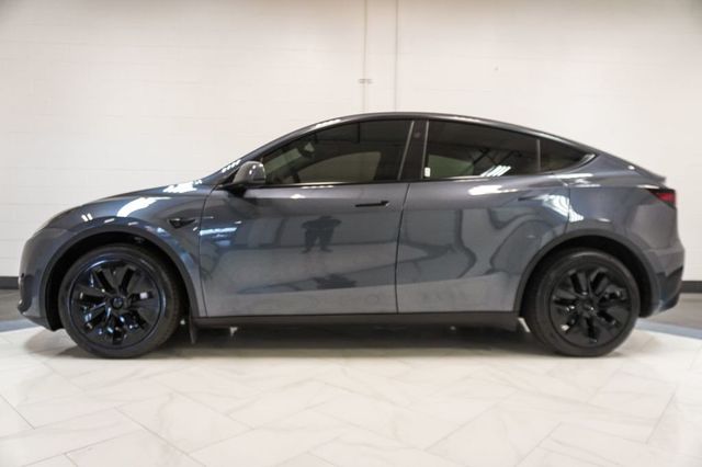 2023 Tesla Model Y Long Range AWD - 23017066 - 27