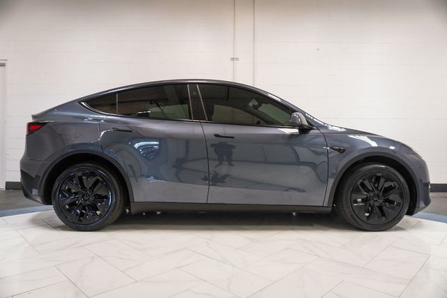 2023 Tesla Model Y Long Range AWD - 23017066 - 28