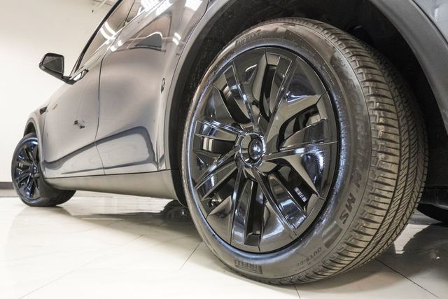 2023 Tesla Model Y Long Range AWD - 23017066 - 29