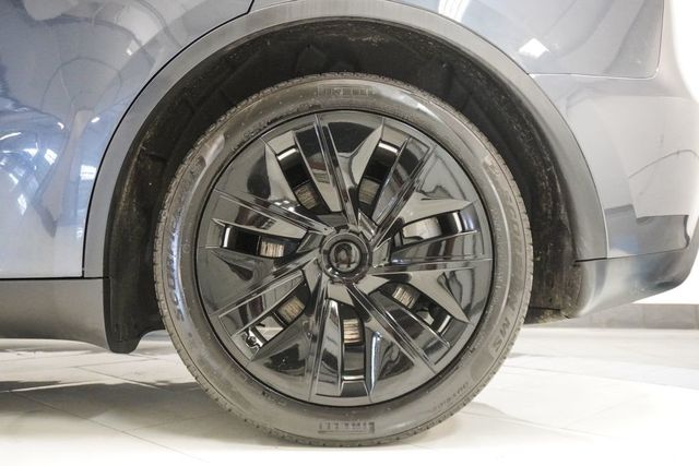 2023 Tesla Model Y Long Range AWD - 23017066 - 30
