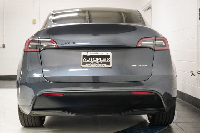 2023 Tesla Model Y Long Range AWD - 23017066 - 32