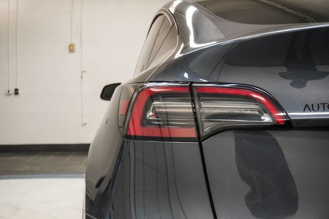 2023 Tesla Model Y Long Range AWD - 23017066 - 33
