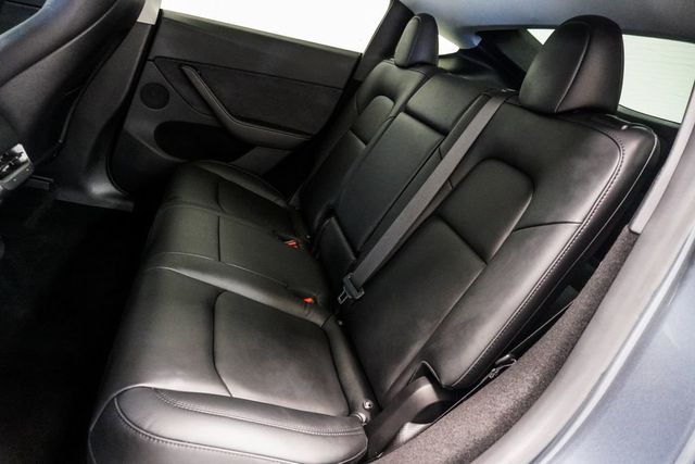 2023 Tesla Model Y Long Range AWD - 23017066 - 7
