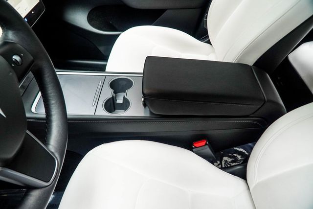 2023 Tesla Model Y Long Range AWD - 22990799 - 17