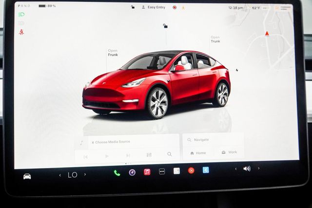 2023 Tesla Model Y Long Range AWD - 22990799 - 18