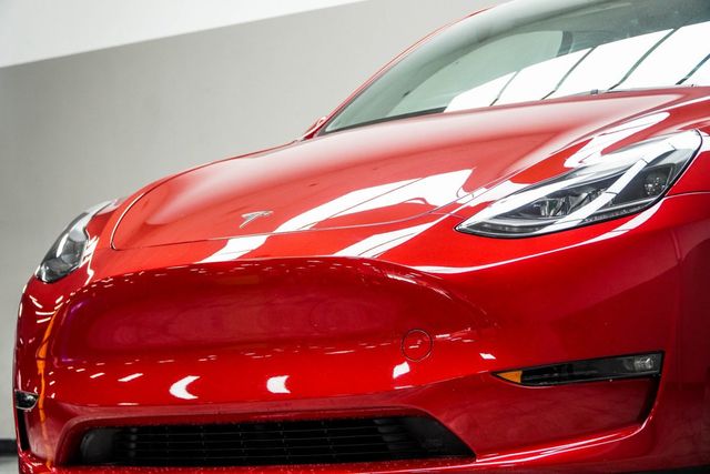 2023 Tesla Model Y Long Range AWD - 22990799 - 1