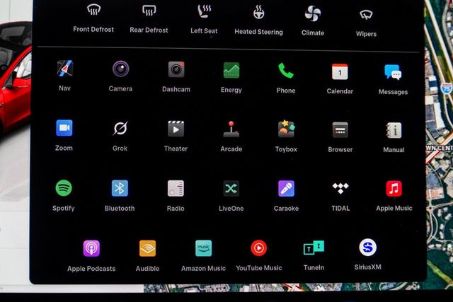 2023 Tesla Model Y Long Range AWD - 22990799 - 20