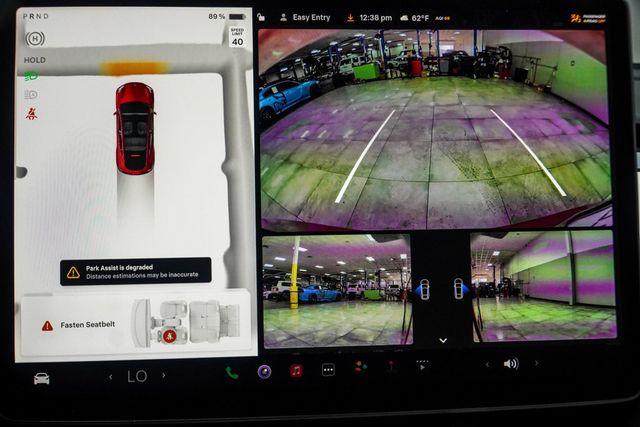 2023 Tesla Model Y Long Range AWD - 22990799 - 24