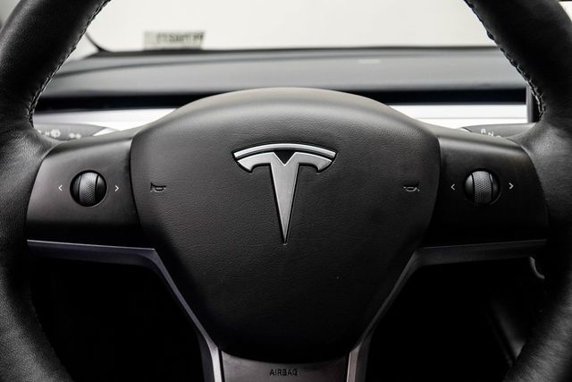 2023 Tesla Model Y Long Range AWD - 22990799 - 26