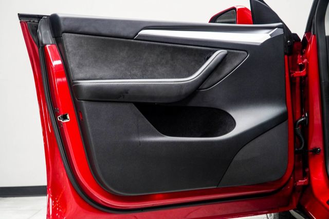 2023 Tesla Model Y Long Range AWD - 22990799 - 27