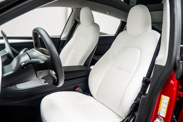 2023 Tesla Model Y Long Range AWD - 22990799 - 29